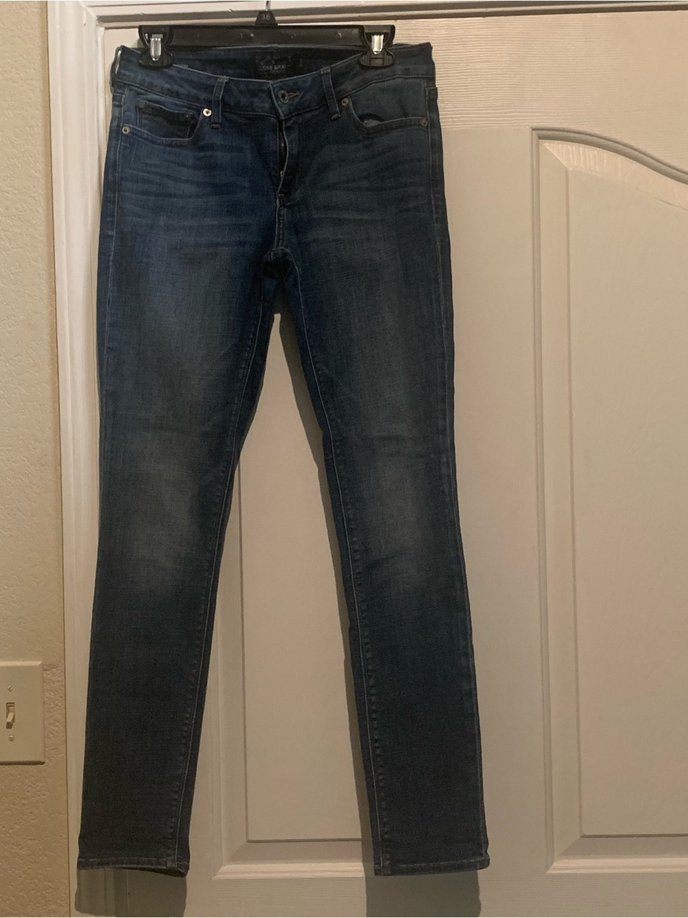 Women’s Lucky Brand Lolita Skinny Jeans